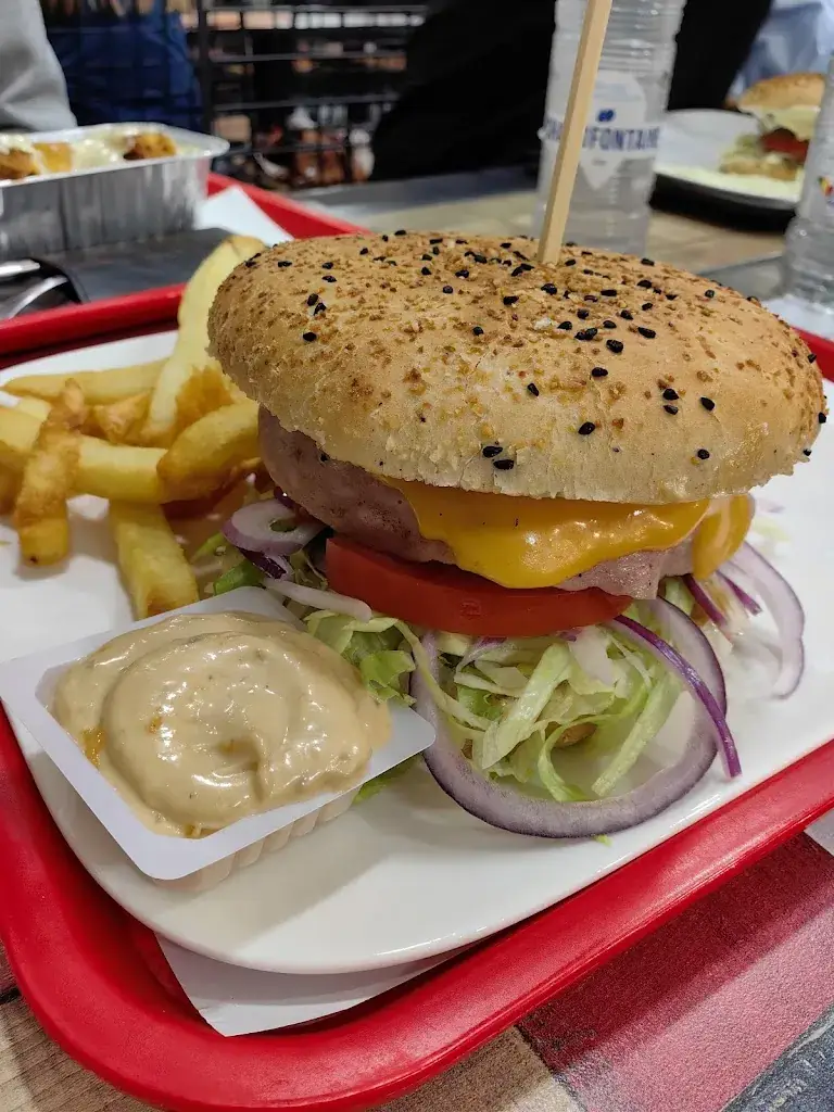 Menu_La Friterie d'Erquelinnes_Erquelinnes_image_6