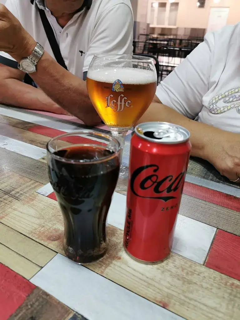 Menu_La Friterie d'Erquelinnes_Erquelinnes_image_9