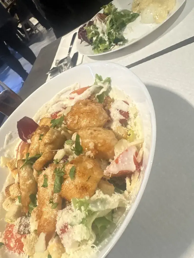 Menu_Le Ténor_Erquelinnes_image_3