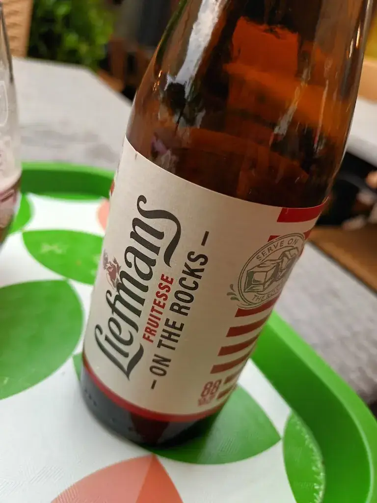 Menu_TAVERNE FRITERIE LA CHOPE D’OR_Erquelinnes_image_5