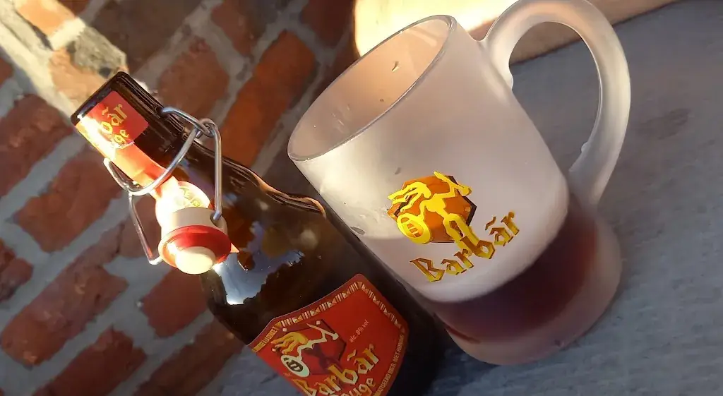 Menu_TAVERNE FRITERIE LA CHOPE D’OR_Erquelinnes_image_6