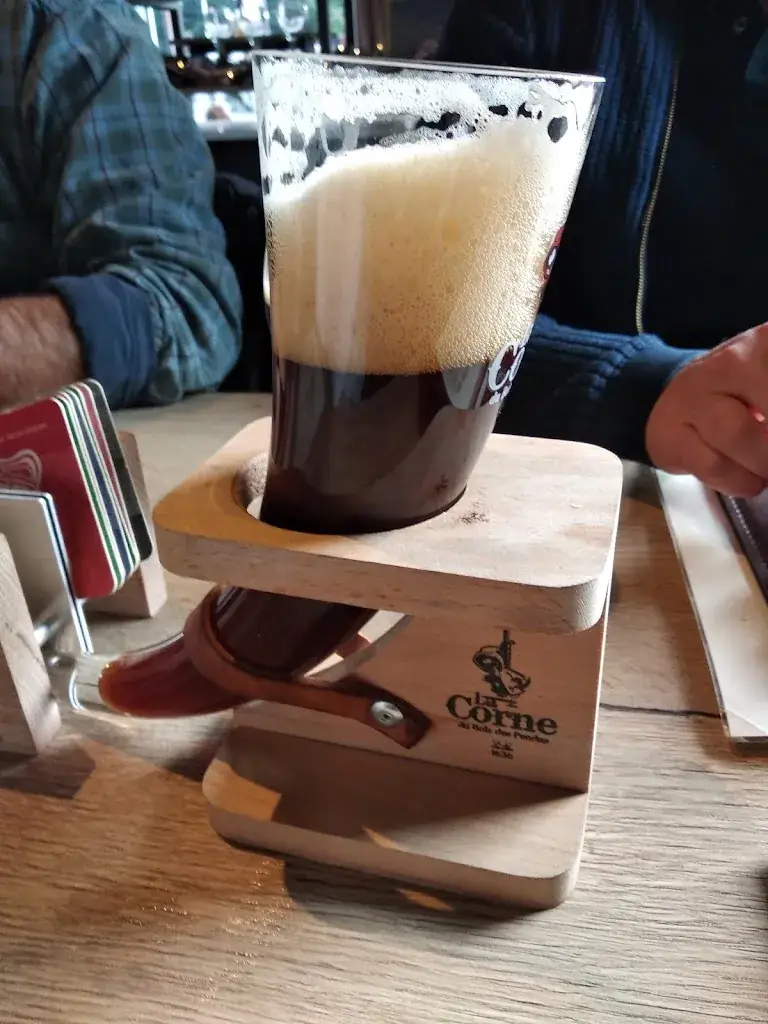 Menu_TAVERNE FRITERIE LA CHOPE D’OR_Erquelinnes_image_7