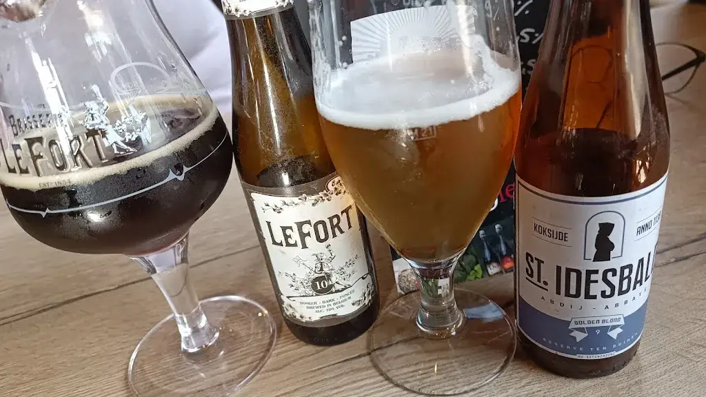 Jack Lumberjack 59_TAVERNE FRITERIE LA CHOPE D’OR_Erquelinnes_review