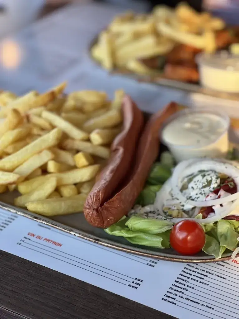 Menu_Chez Jojo_Erquelinnes_image_8