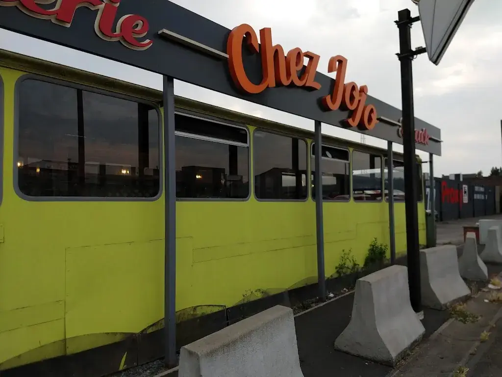 Stan Spreeuwenberg_Chez Jojo_Erquelinnes_review