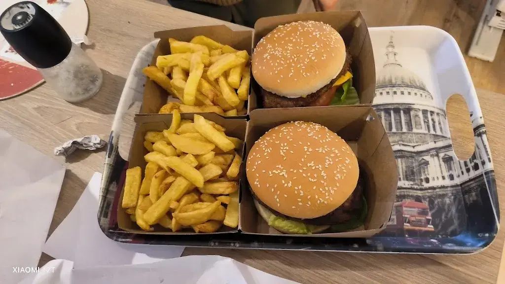 Frédéric “Geraven” Houbart_Chez Jojo_Erquelinnes_review