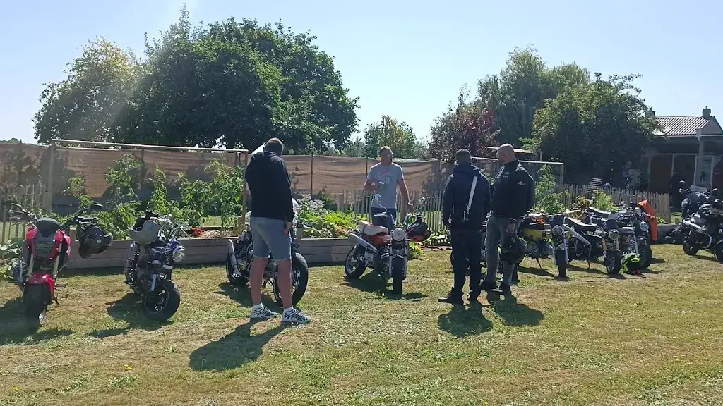 La Guinguette Solre sur Sambre restaurante en 6560