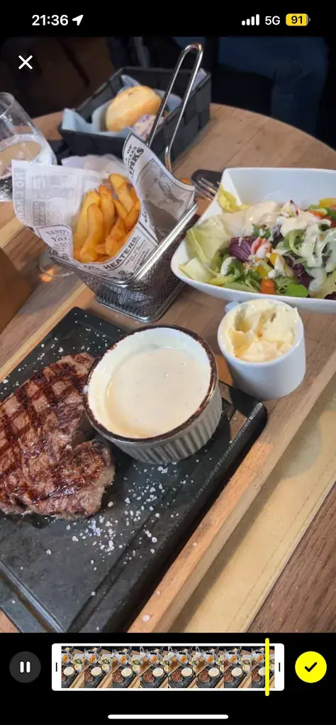 Maheva Dargenton_La Ferté Erquelinnes_Erquelinnes_reseña