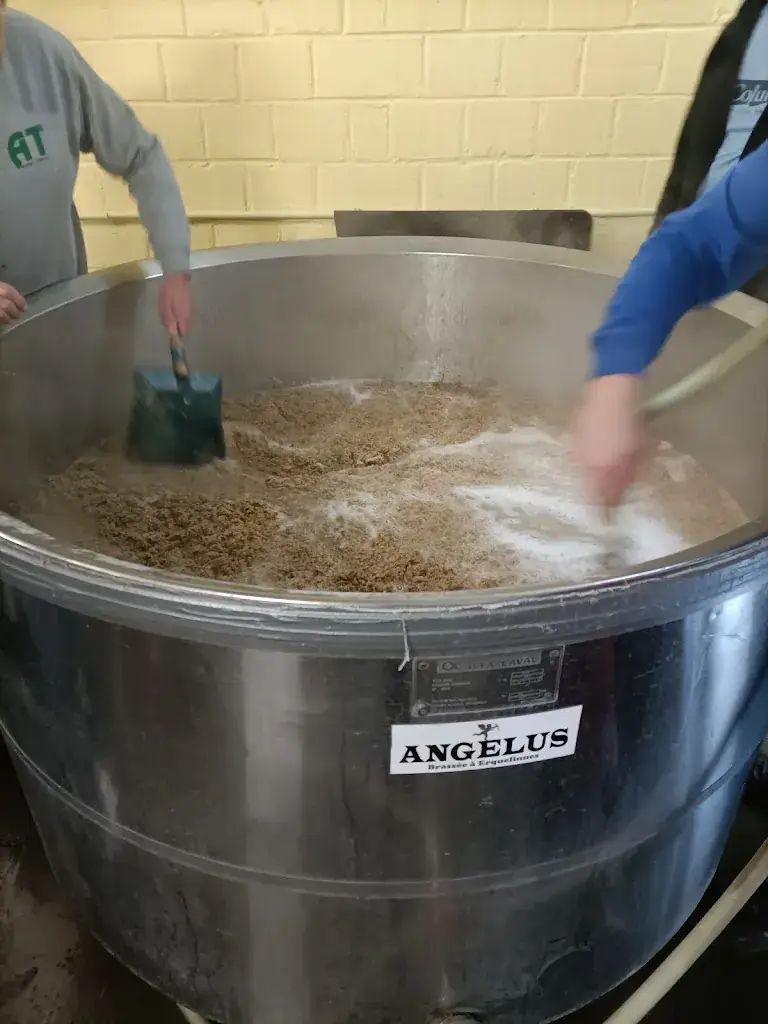 Ludo D_Brasserie d'Erquelinnes 