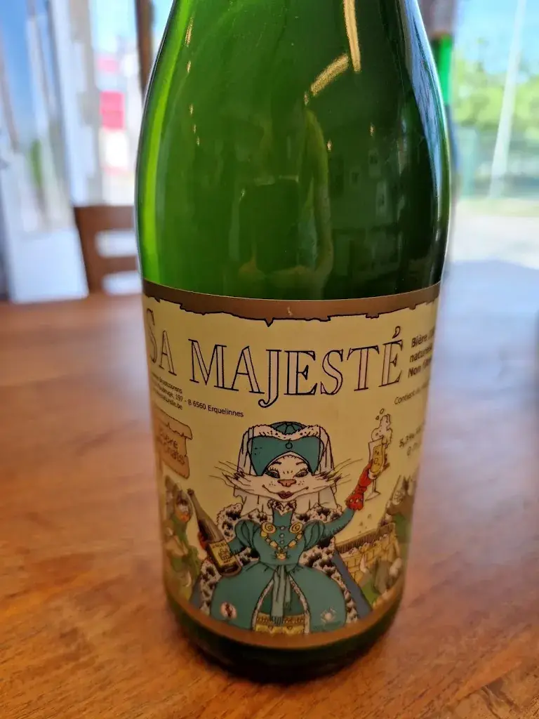 Rutten Max_Brasserie d'Erquelinnes 