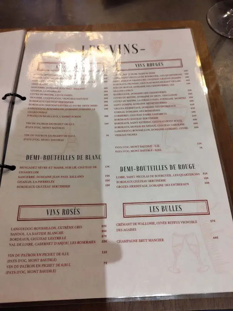 Menu_Grange De La Courte_Merbes-le-Château_image_3