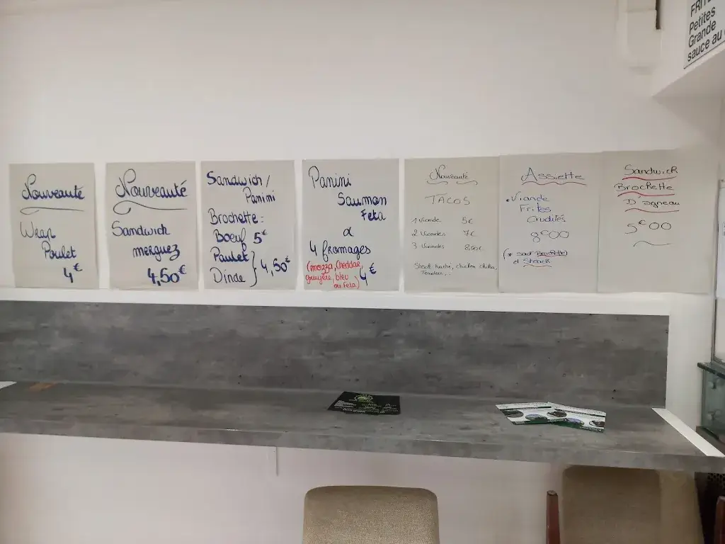 Menu_Le Petit Encas_Erquelinnes_image_2