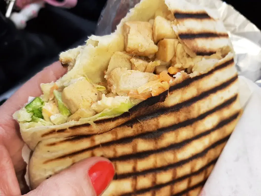 Le Petit Encas restaurant à Erquelinnes