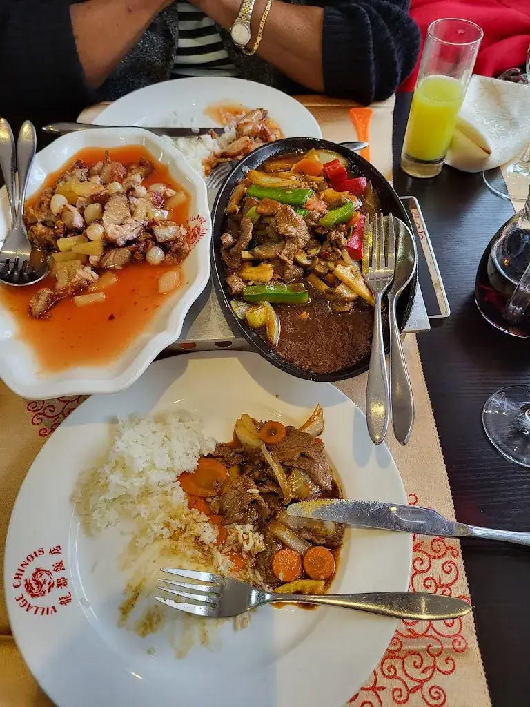 Menu_VILLAGE CHINOIS 18_Erquelinnes_image_9