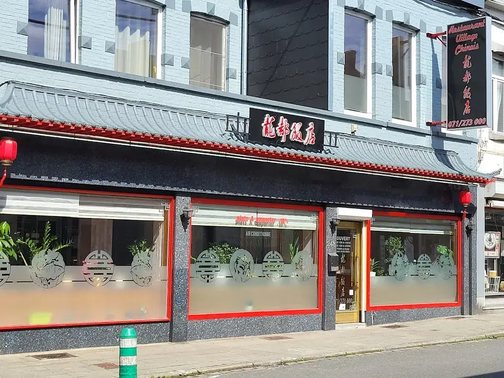 Jean-Claude Reboux_VILLAGE CHINOIS 18_Erquelinnes_avis