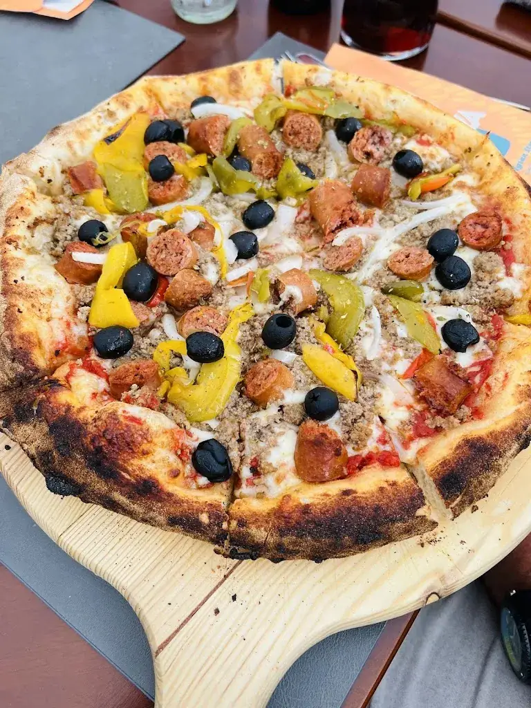 Menu_Fast and Pizza Erquelinnes_Erquelinnes_imagen_5