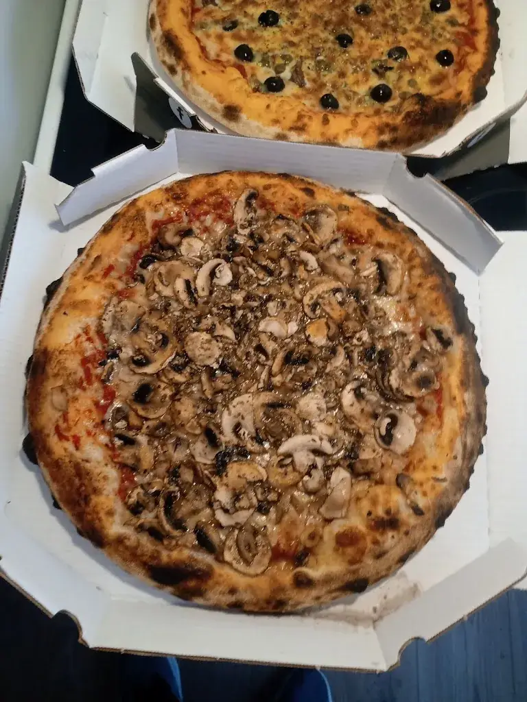 Menu_Fast and Pizza Erquelinnes_Erquelinnes_imagen_6