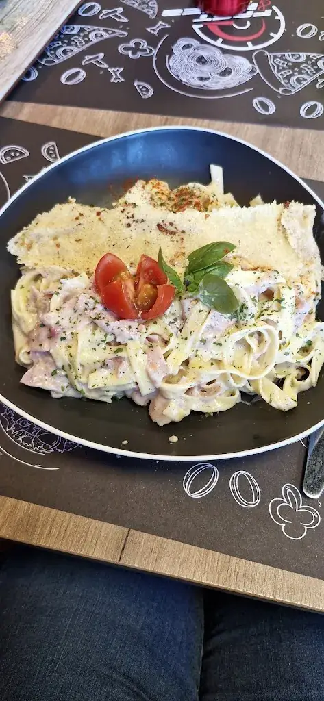 Menu_Fast and Pizza Erquelinnes_Erquelinnes_imagen_9