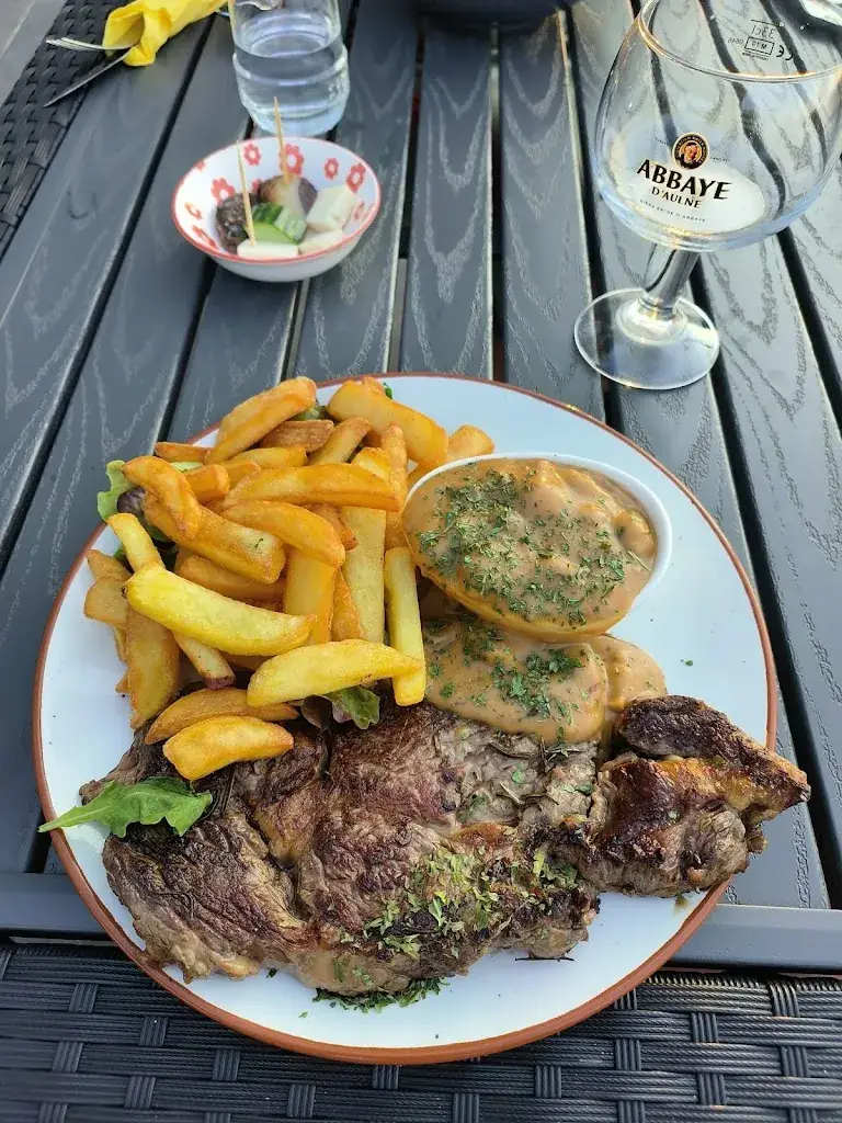 Ed Dowling_Domaine de Falimont_Merbes-le-Château_reseña