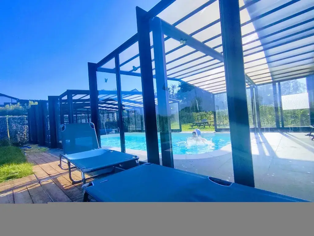 Xmen Asus_Domaine de Falimont_Merbes-le-Château_reseña