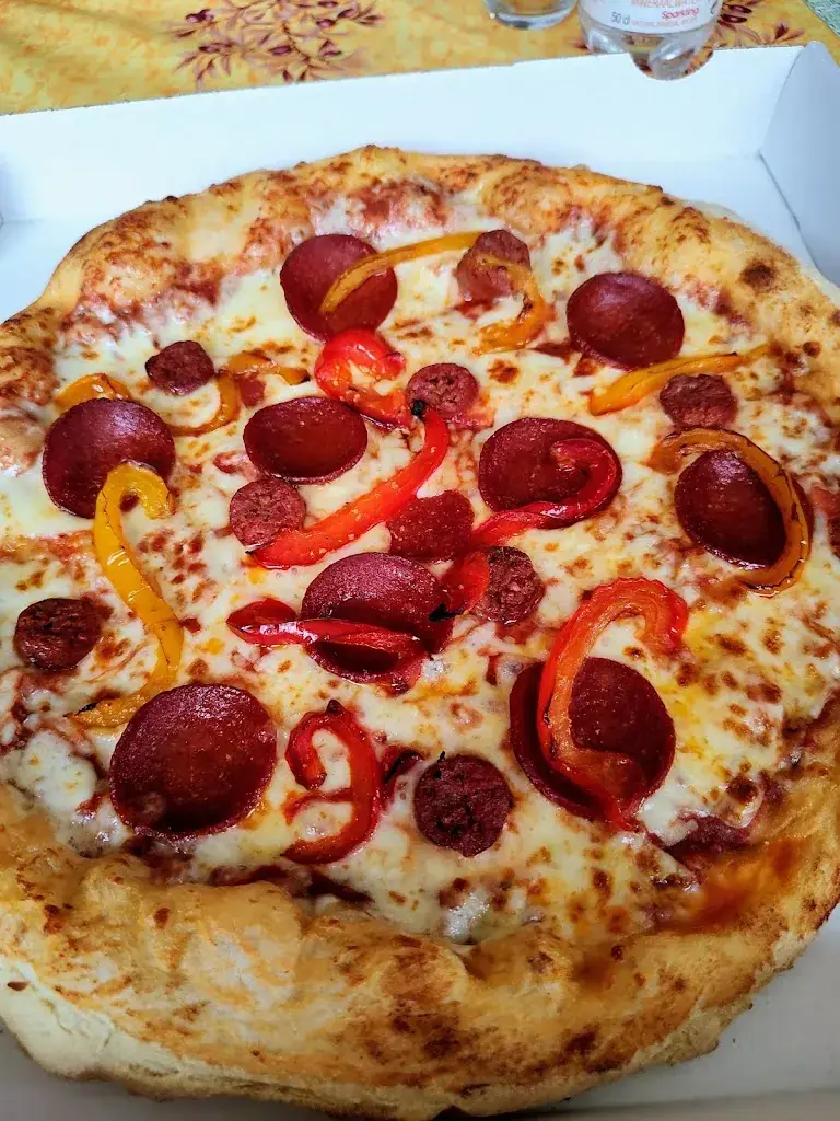 Menu_Dolce Pizza_Erquelinnes_image_3