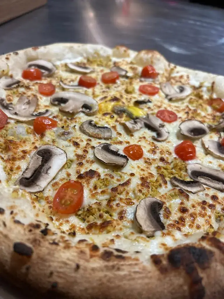 Menu_Dolce Pizza_Erquelinnes_image_4