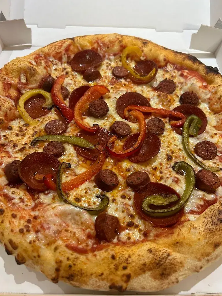 Menu_Dolce Pizza_Erquelinnes_image_5