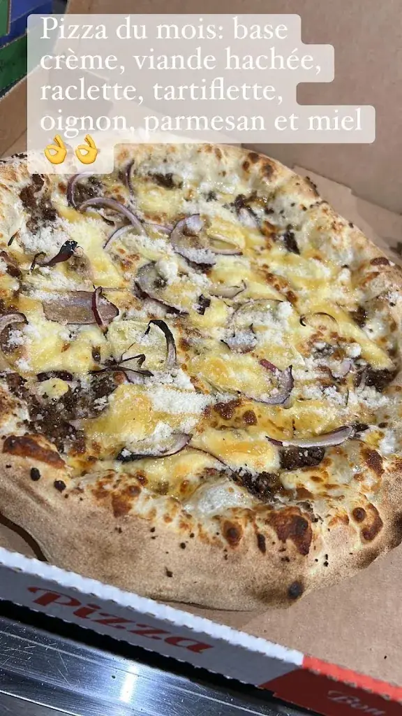 Menu_Dolce Pizza_Erquelinnes_image_7