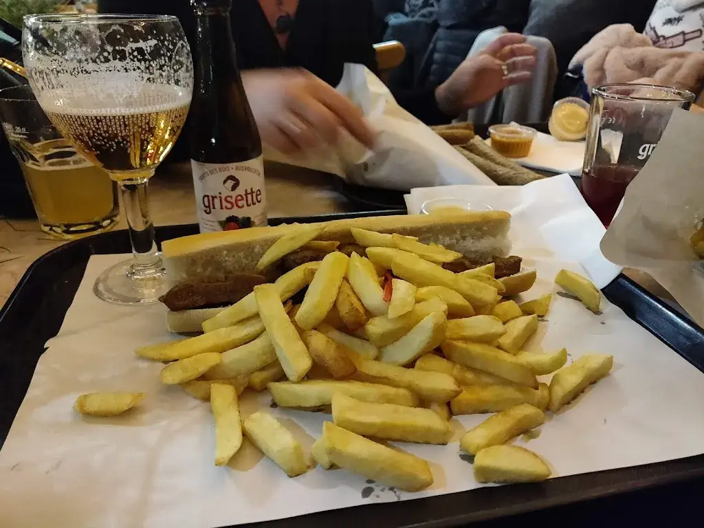 Menu_Pizza's Service_Erquelinnes_image_2