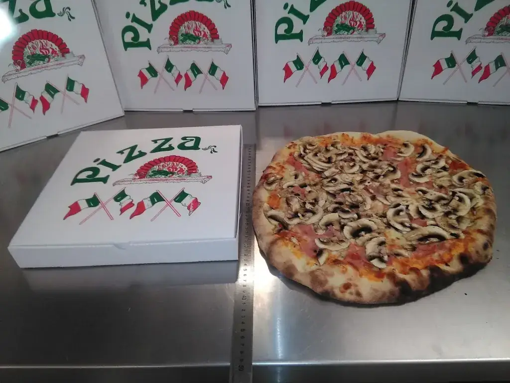 Menu_Pizza's Service_Erquelinnes_image_4