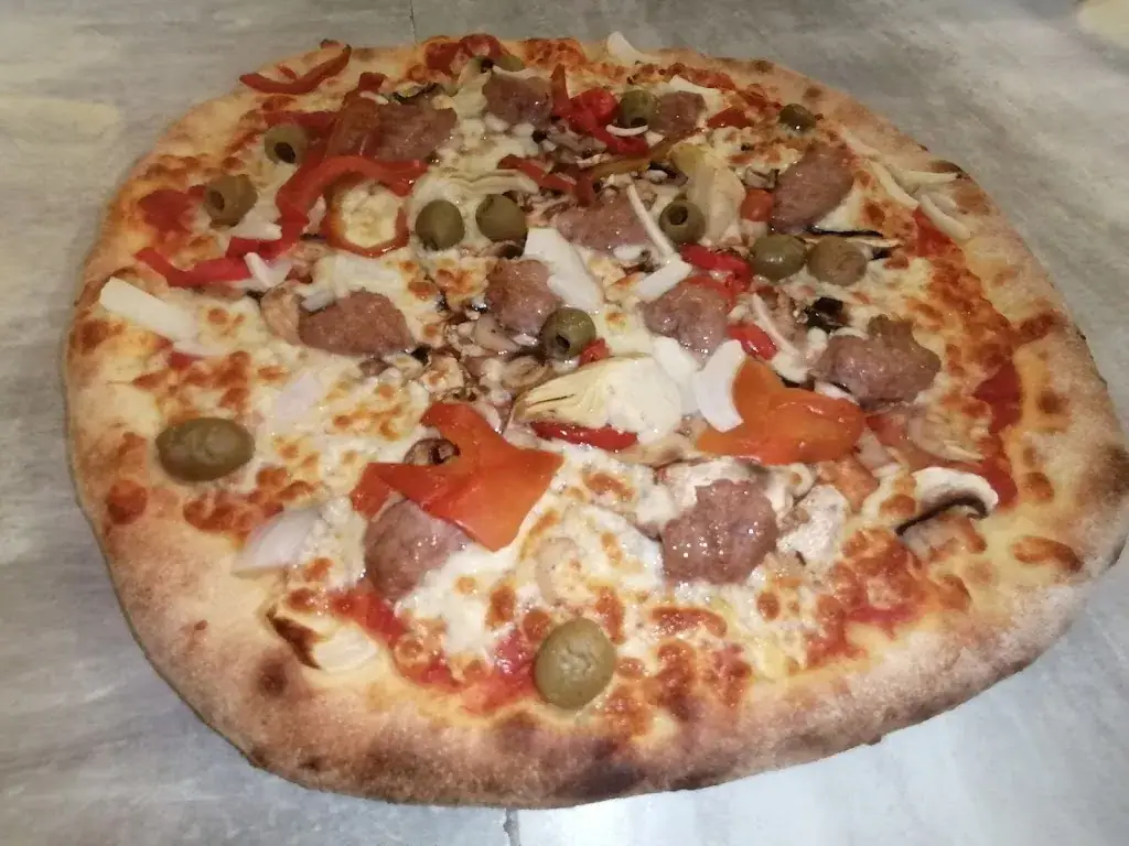 Menu_Pizza's Service_Erquelinnes_image_8