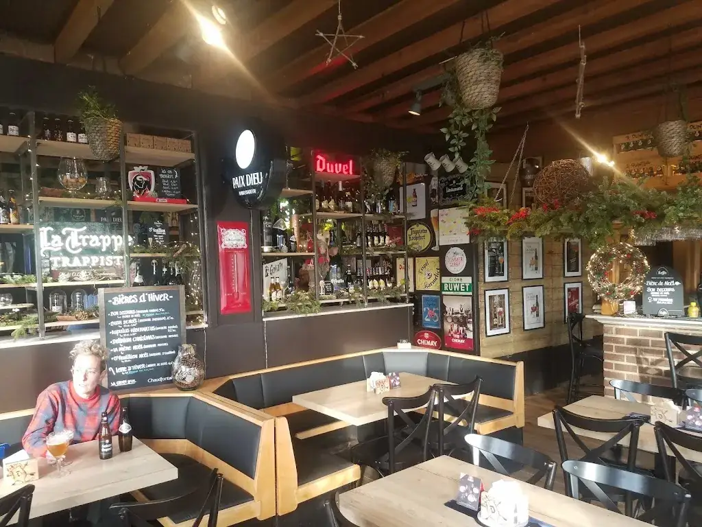 vincent david_Pizza's Service_Erquelinnes_review