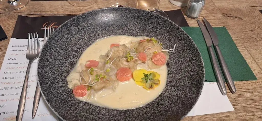 Astrid Bastin_Les p'tits gens gourmands_Fauvillers_review