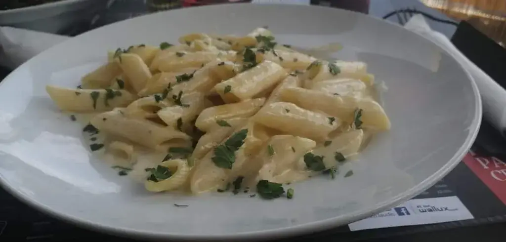 Menu_Chez claudio_Fauvillers_image_6