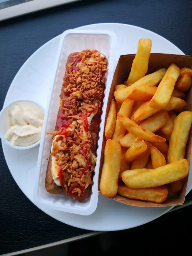 Menu_Chez claudio_Fauvillers_image_8