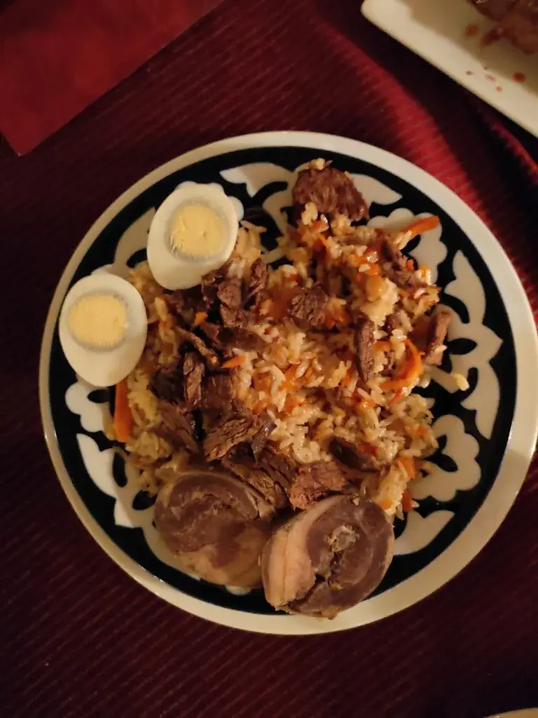 Menu_Restaurant Bazaar_Antwerpen_image_6