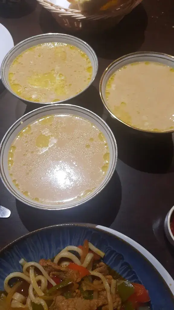 Menu_Restaurant Bazaar_Antwerpen_image_7