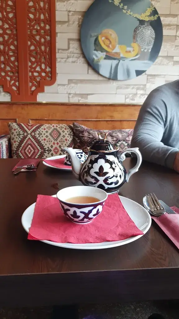 Menu_Restaurant Bazaar_Antwerpen_image_9