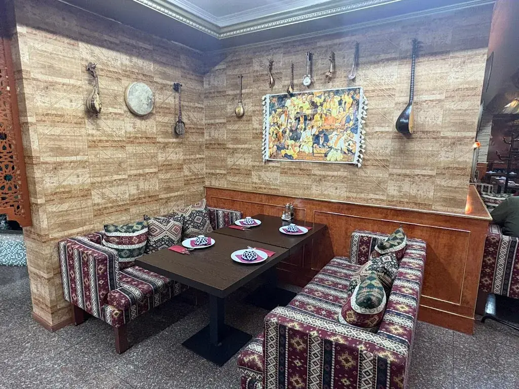 Restaurant Bazaar_Antwerpen_slider_image_3