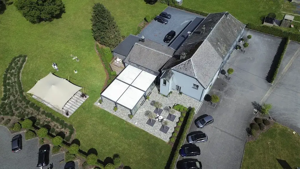 Nicolas Braibant_Un Brin de Saveur_Fauvillers_review