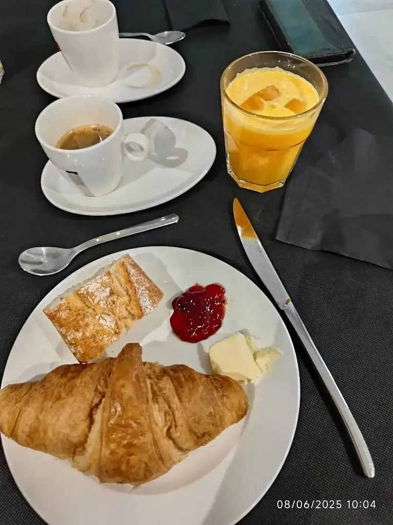 Françoise EMERY_Un Brin de Saveur_Fauvillers_review