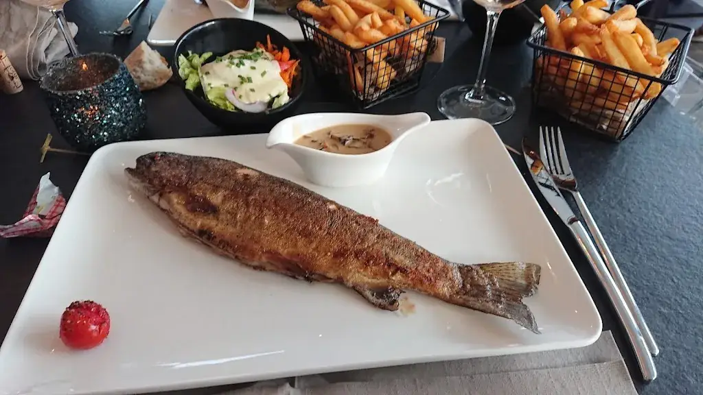 Menu_Restaurant les étangs de la Strange_Vaux-sur-Sûre_image_4