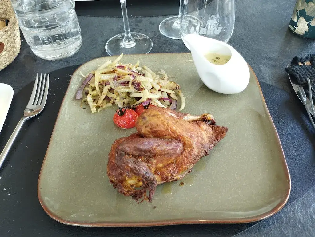 Menu_Restaurant les étangs de la Strange_Vaux-sur-Sûre_image_6