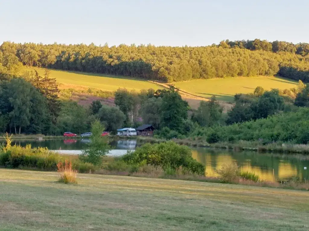 Restaurant les étangs de la Strange_Vaux-sur-Sûre_slider_image_3