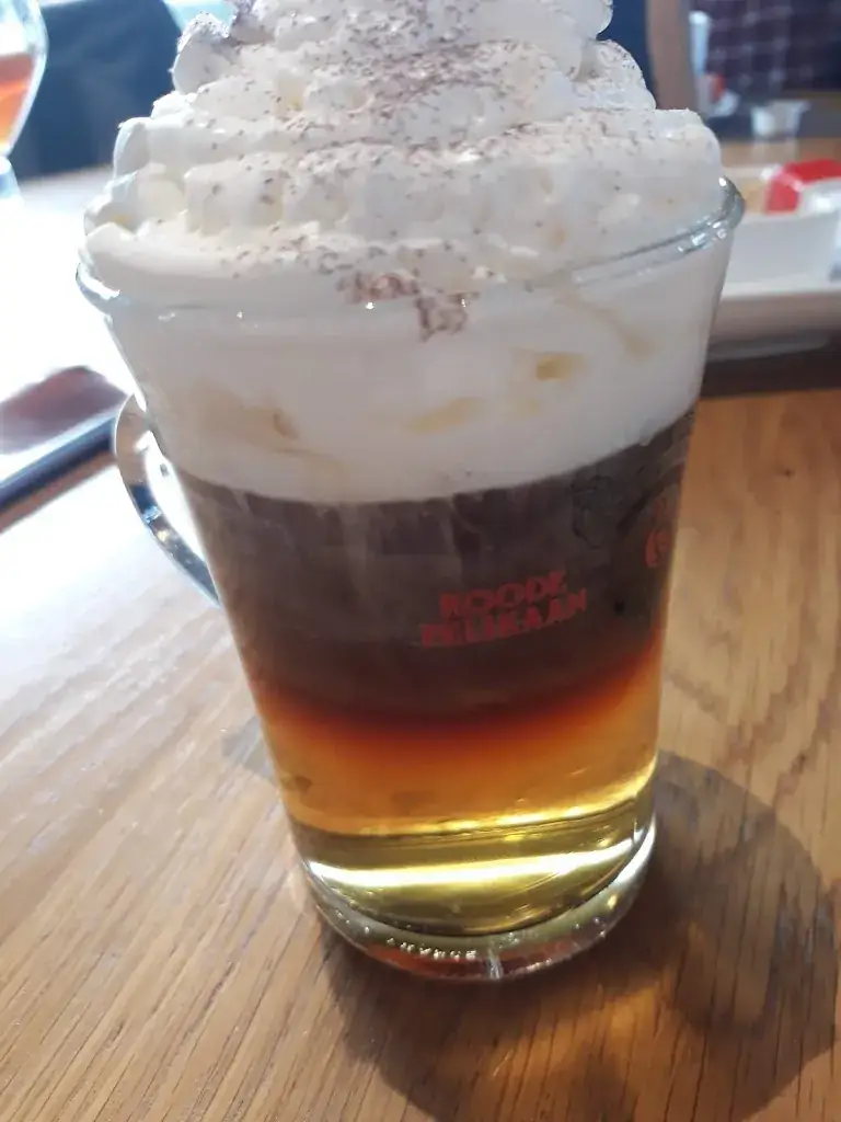 Menü_Chez nous ? Chez vous !_Martelange_Bild_6