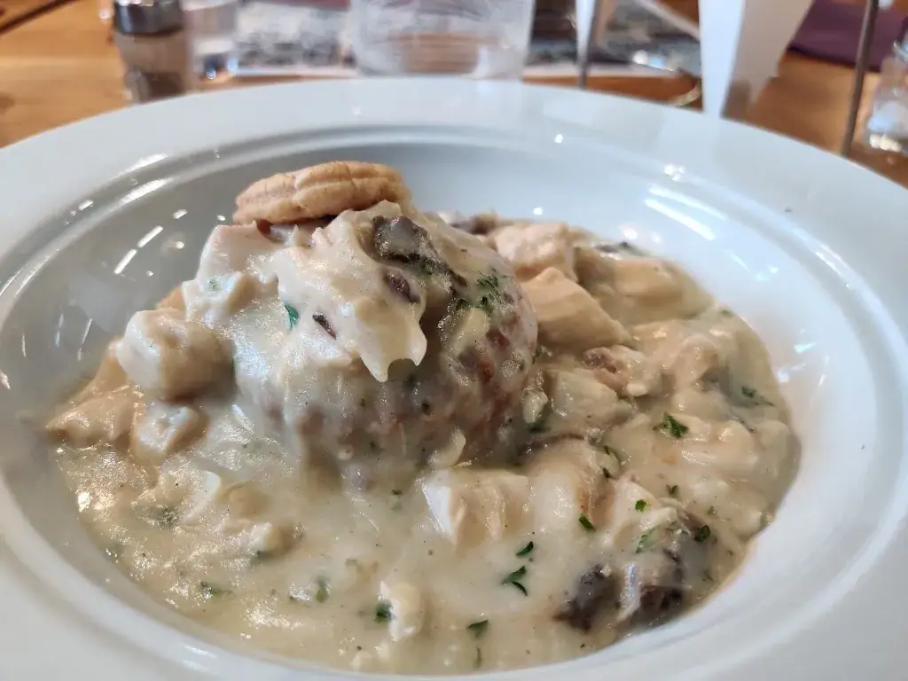 Menü_Chez nous ? Chez vous !_Martelange_Bild_7