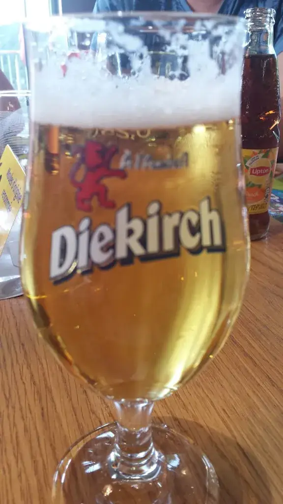 Menü_Chez nous ? Chez vous !_Martelange_Bild_8