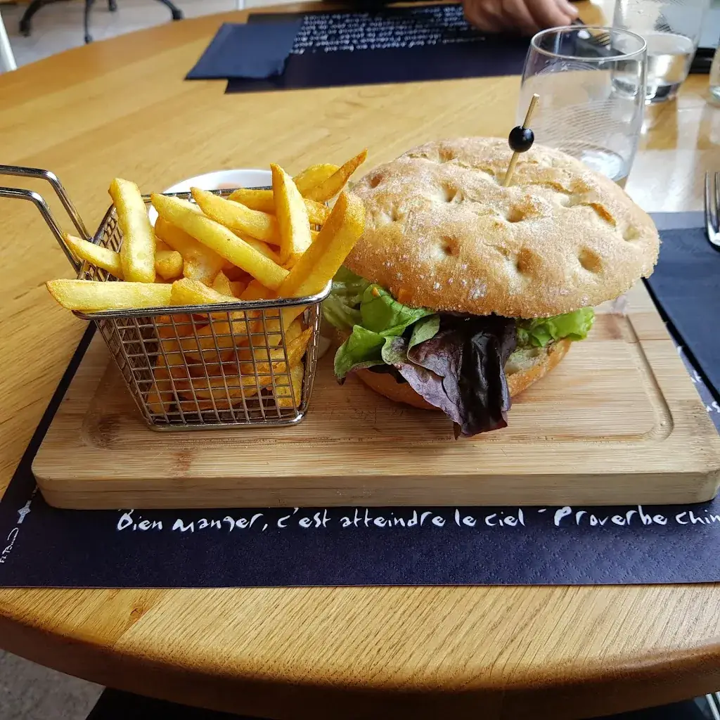 Menü_Chez nous ? Chez vous !_Martelange_Bild_9