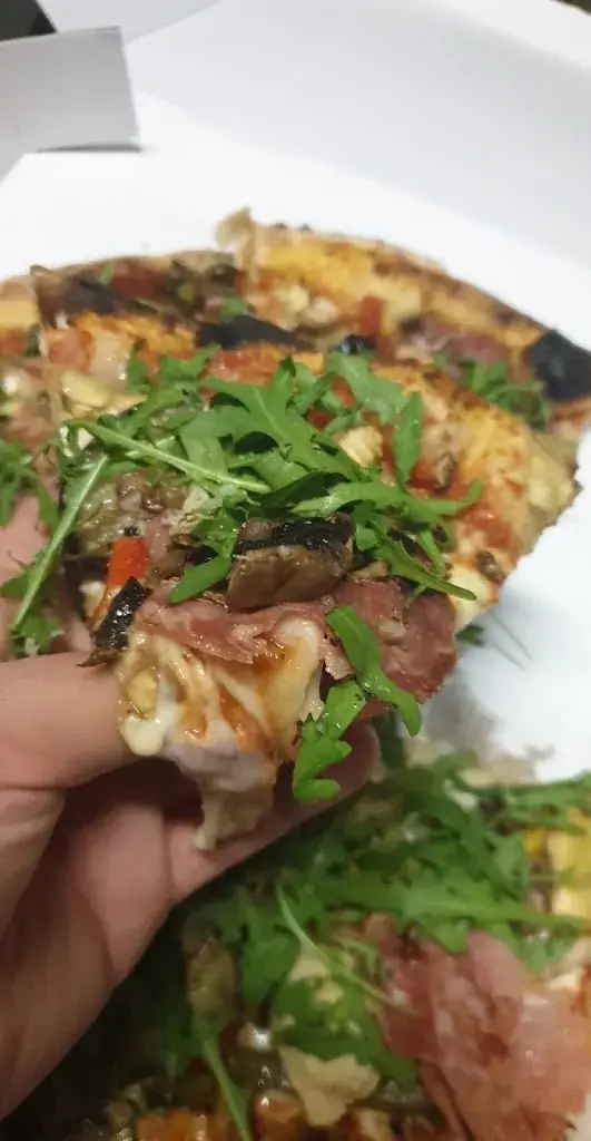 Menu_Les Délices d'Italie_Farciennes_image_5