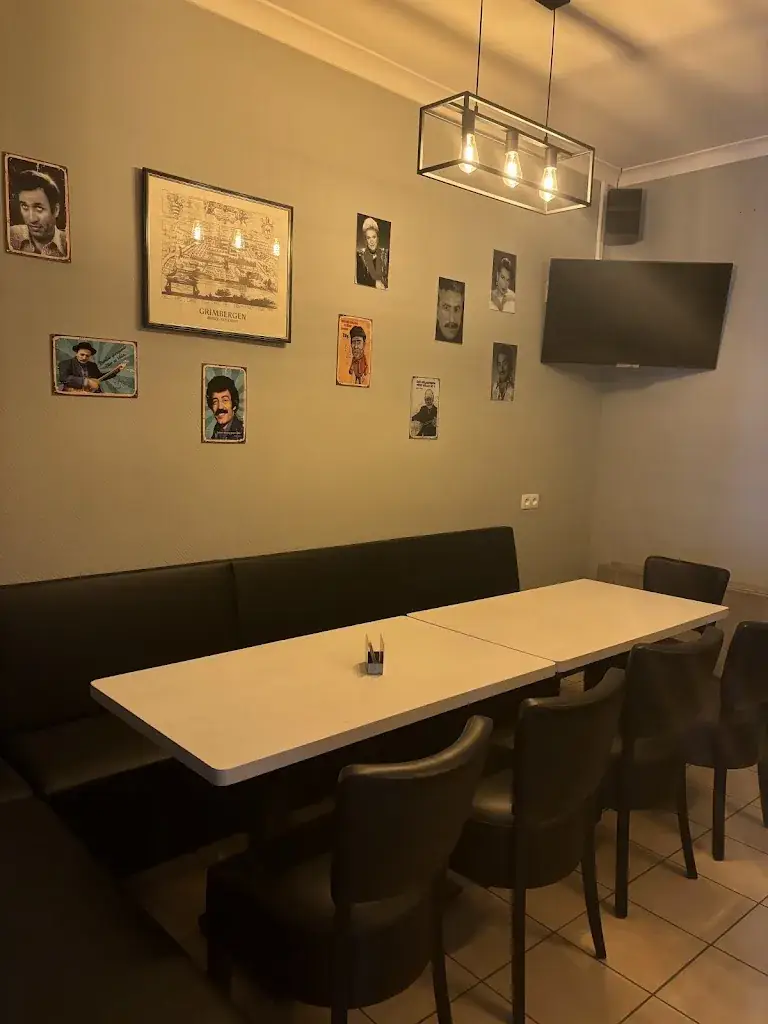 Taverne Le Beaucaire Restaurant in Farciennes